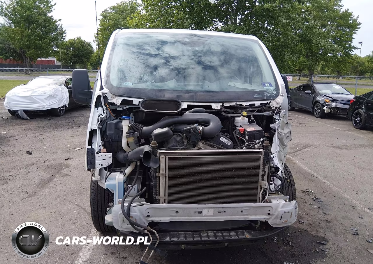 2018 Ford Transit-250 VIN:1FTYR1YM1JKA88679 - 12