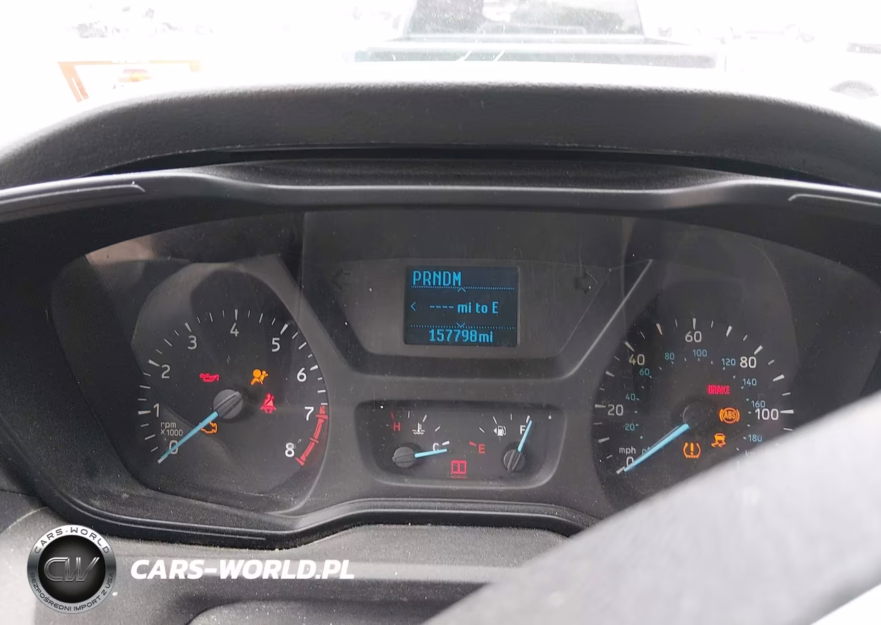 2018 Ford Transit-250 VIN:1FTYR1YM1JKA88679 - 7