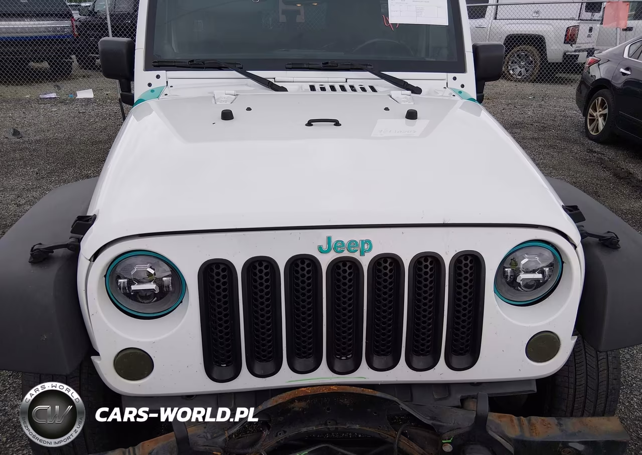 2013 Jeep Wrangler Unlimited Sport VIN:1C4BJWDG7DL631560 - 12