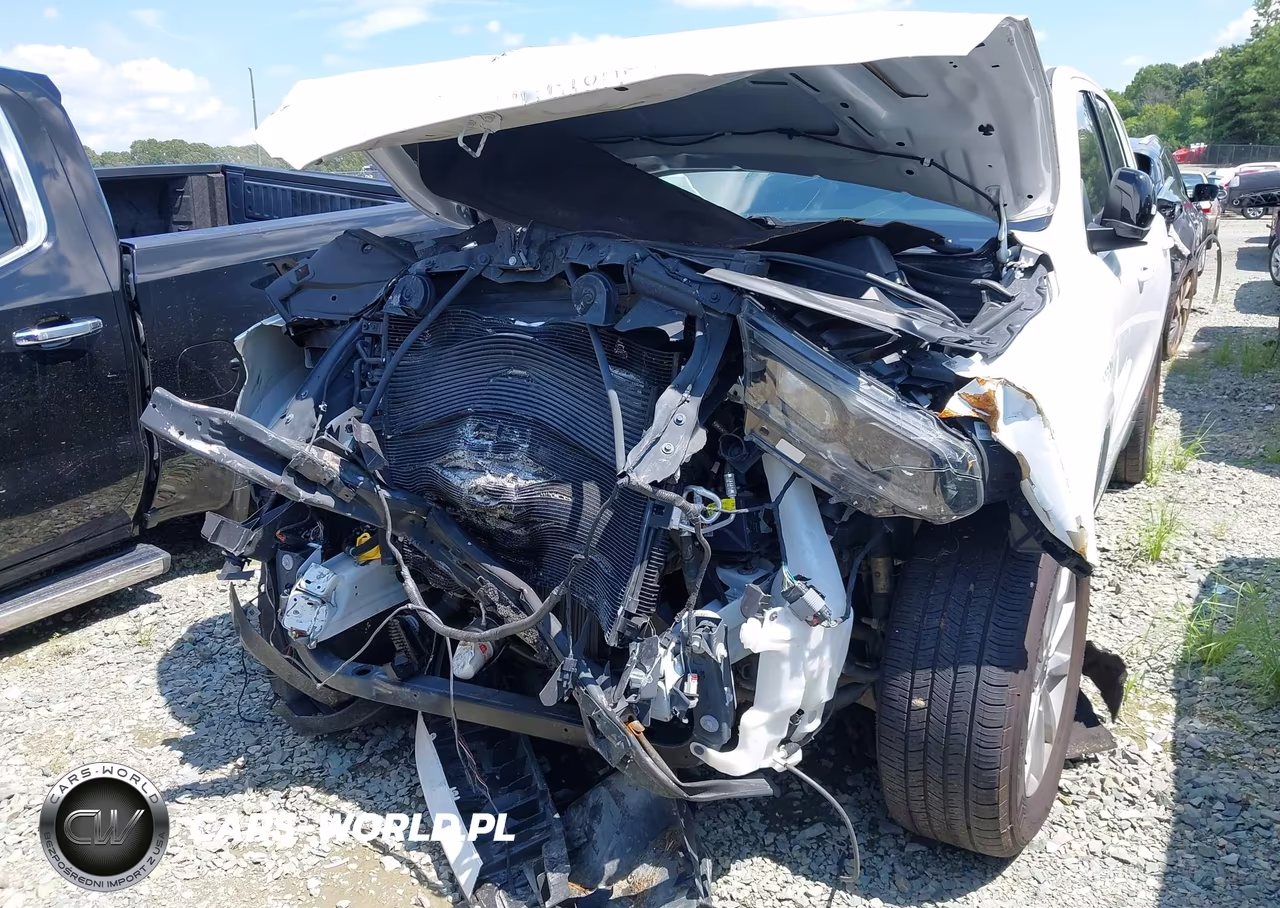 2023 Dodge Durango Pursuit Awd VIN:1C4SDJFT5PC653212 - 13