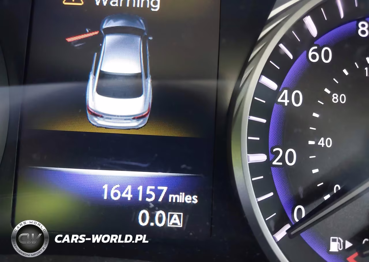 2015 Infiniti Q50 VIN:JN1BV7AP8FM352455 - 7