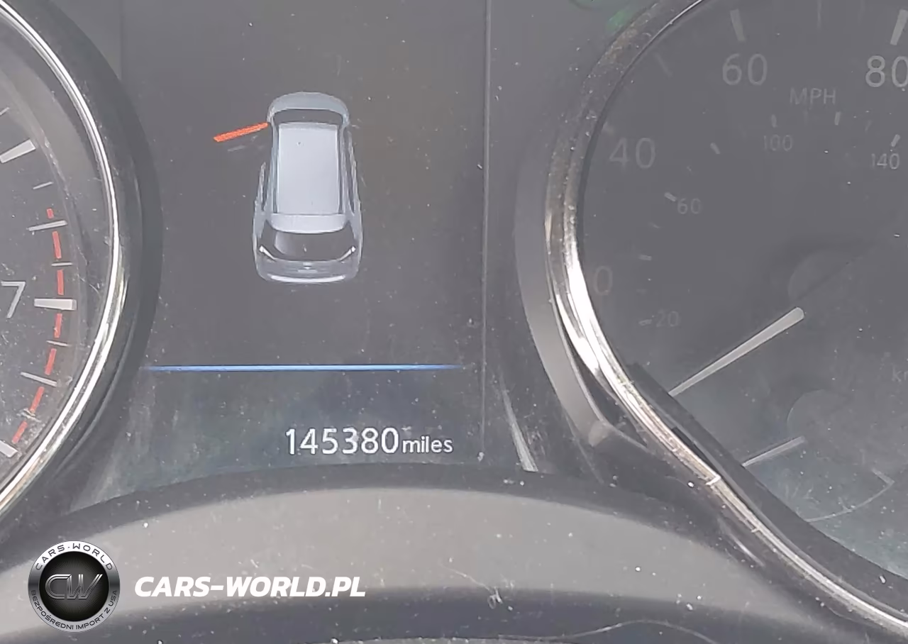 2019 Nissan Rogue S VIN:KNMAT2MV1KP528251 - 14