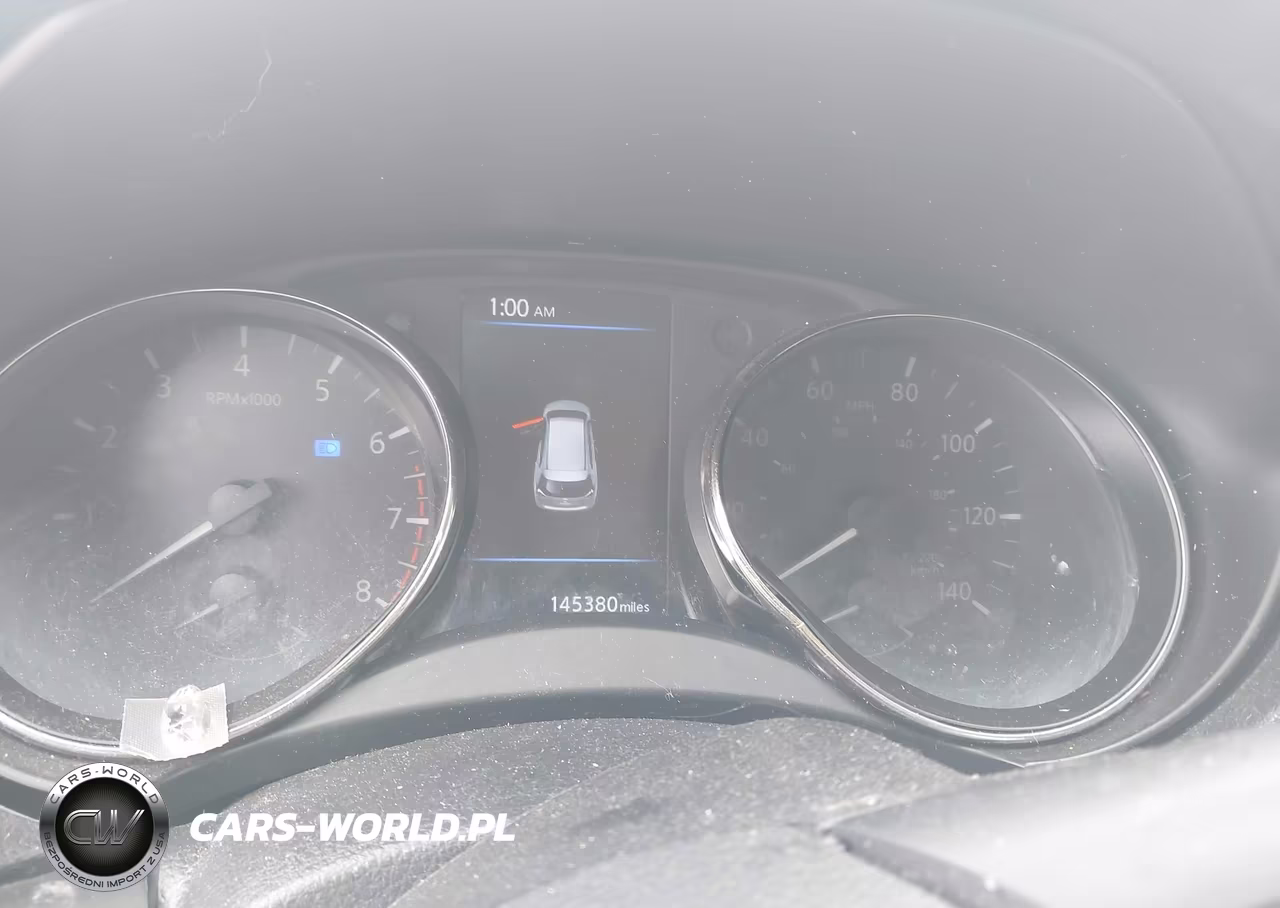 2019 Nissan Rogue S VIN:KNMAT2MV1KP528251 - 7