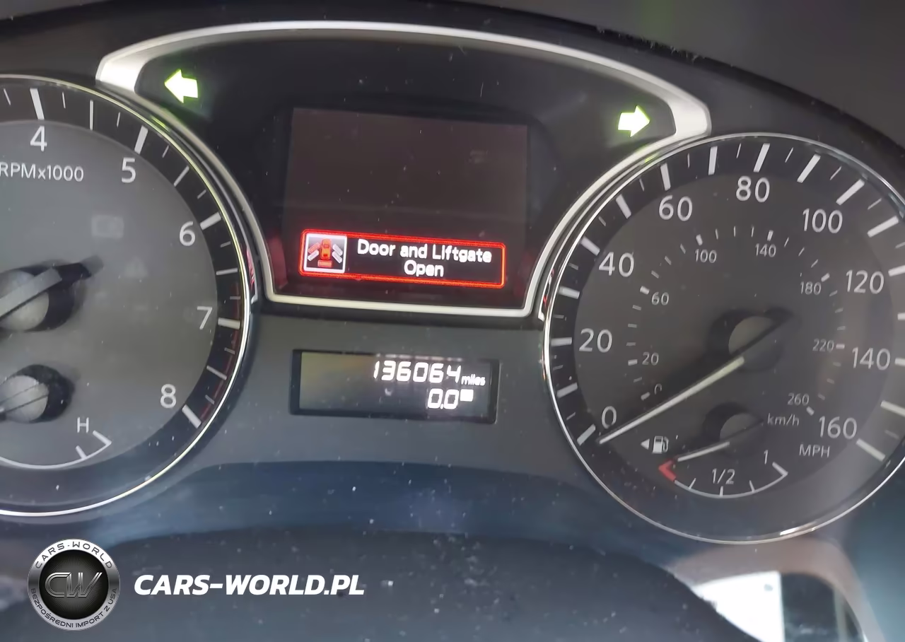 2013 Nissan Pathfinder Sv VIN:5N1AR2MN4DC621768 - 14