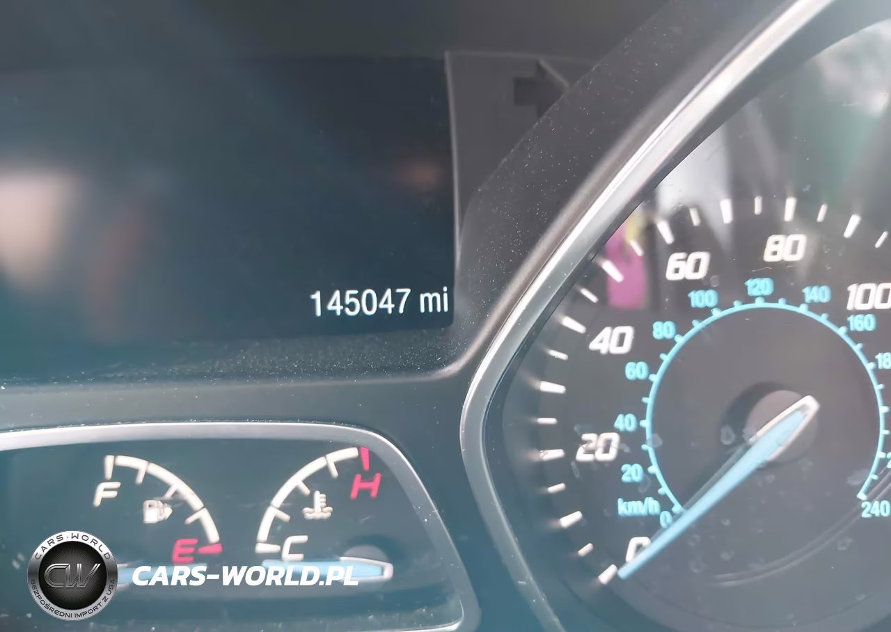 2016 Ford Escape Se VIN:1FMCU9GX2GUA34240 - 15