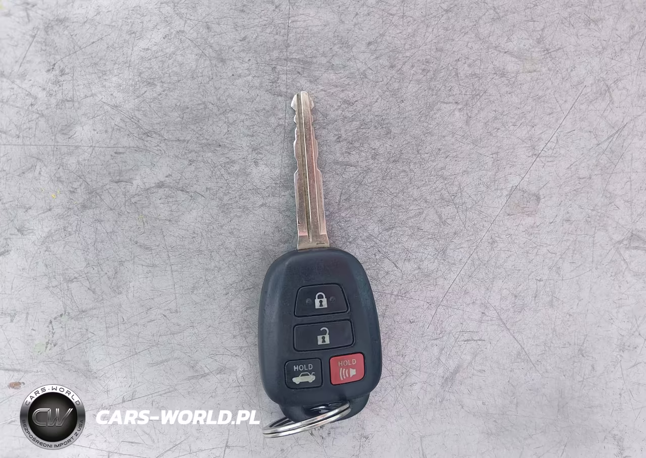 2016 Toyota Camry Se VIN:4T1BF1FKXGU241018 - 11