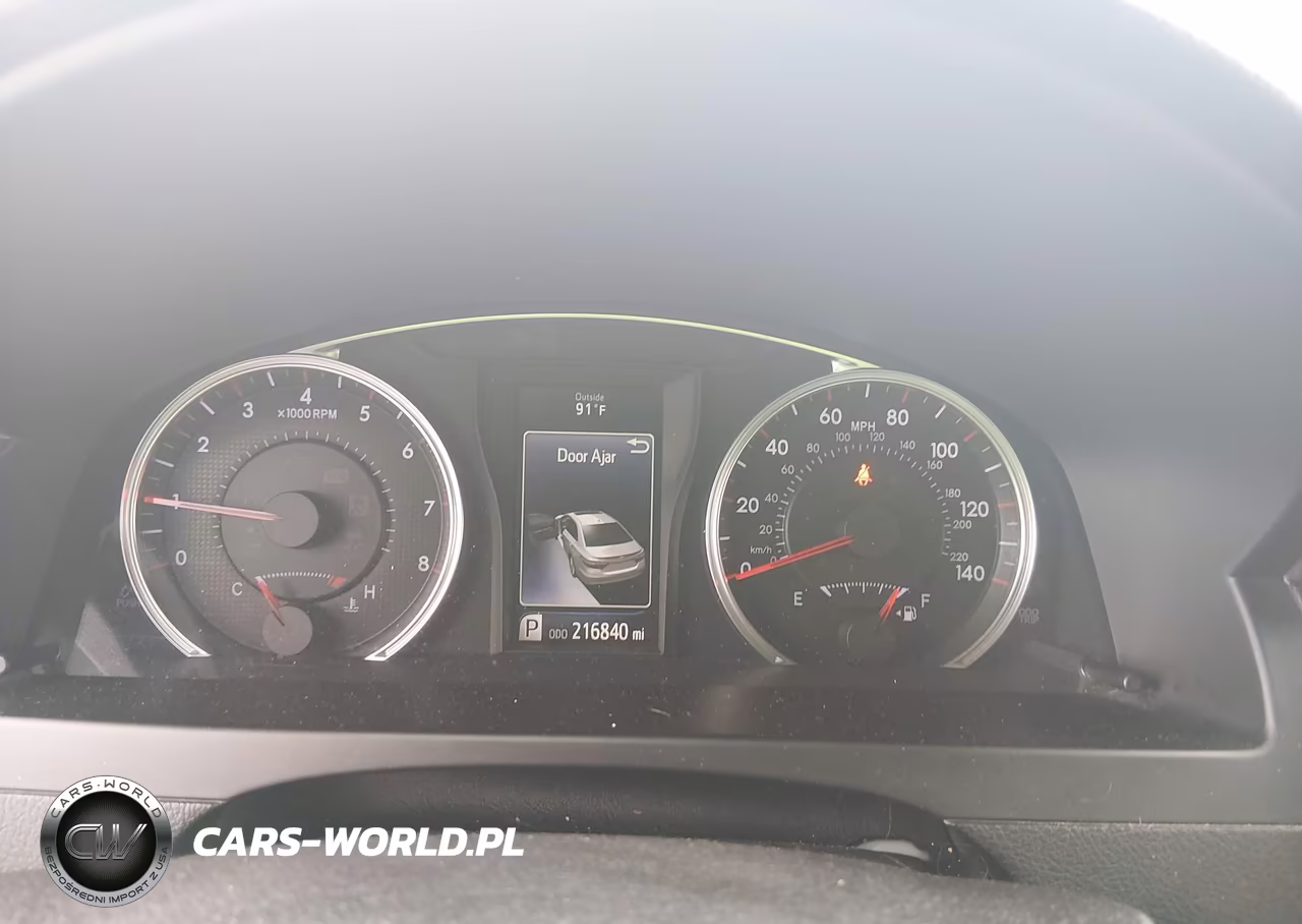 2016 Toyota Camry Se VIN:4T1BF1FKXGU241018 - 7