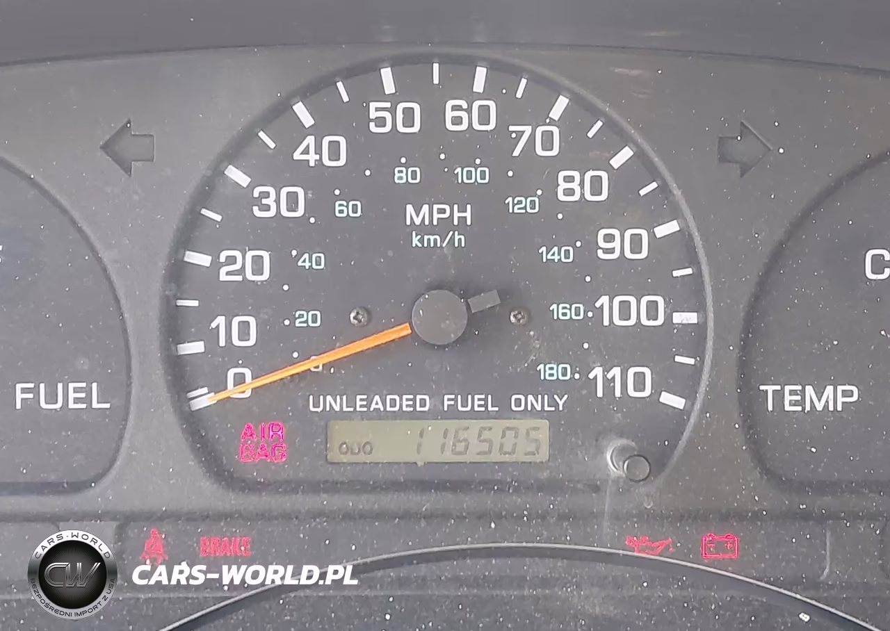 1999 Nissan Frontier Xe VIN:1N6DD26Y8XC343854 - 15