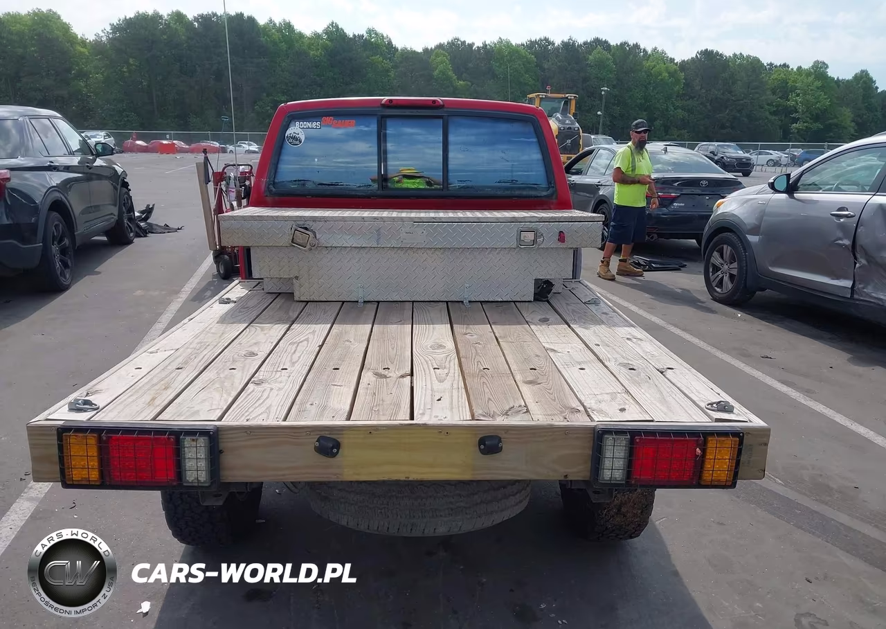 1999 Nissan Frontier Xe VIN:1N6DD26Y8XC343854 - 16