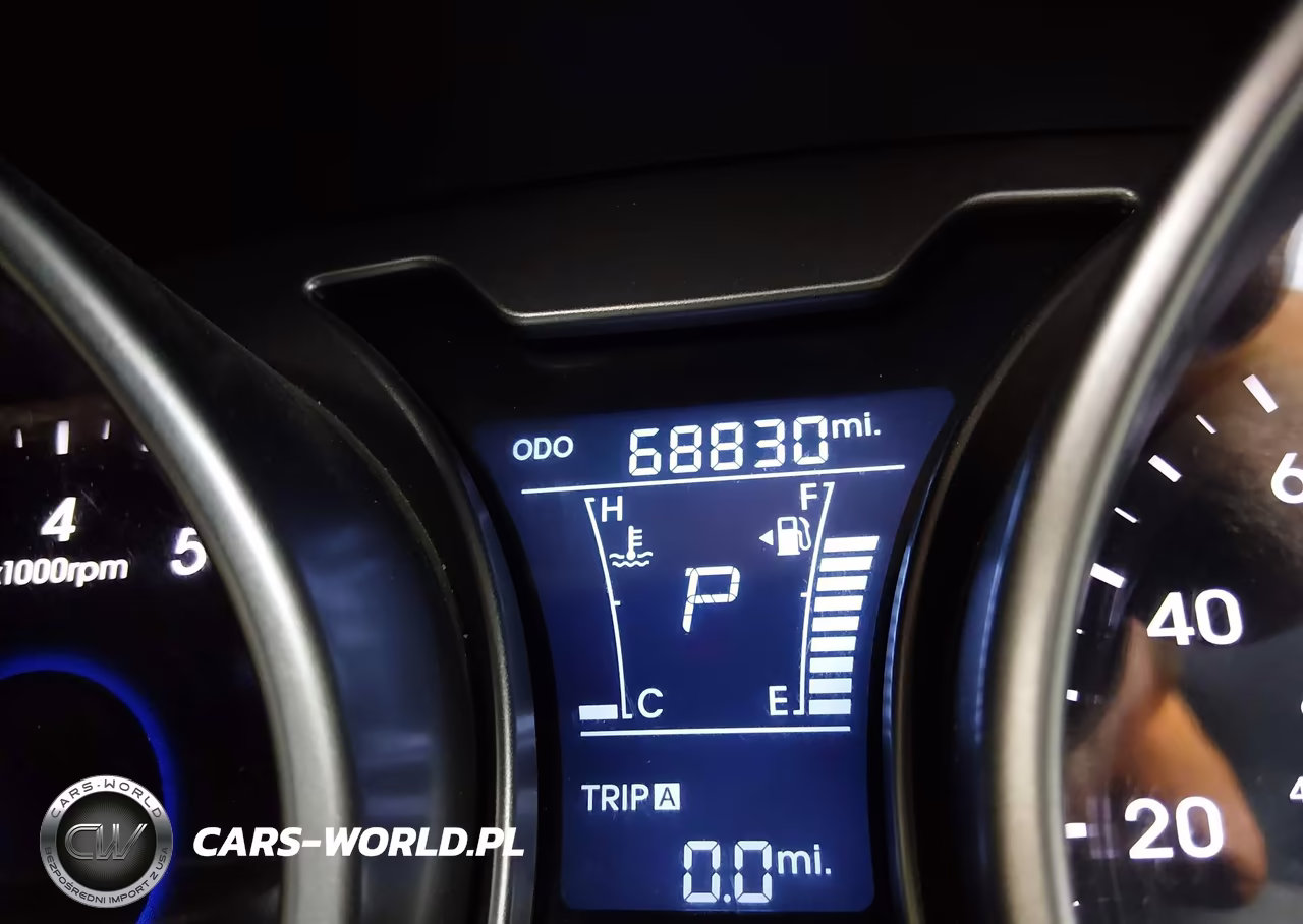 2015 Hyundai Veloster Flex VIN:KMHTC6AD8FU218290 - 15
