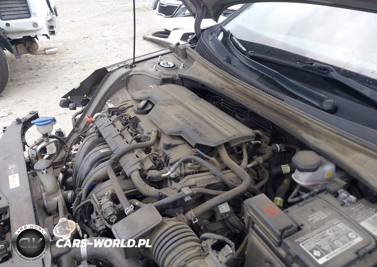 2022 Hyundai Elantra Sel VIN:KMHLM4AG9NU239224 - 10