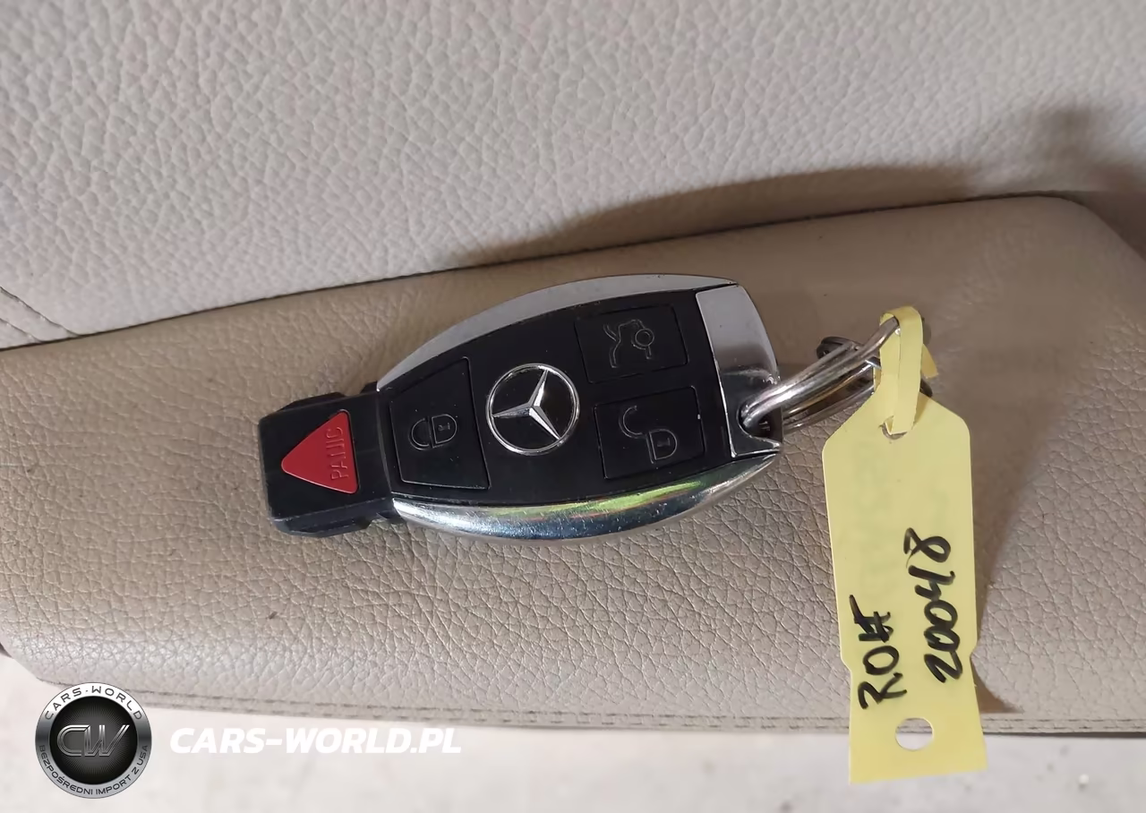 2018 Mercedes-Benz Cla 250 VIN:WDDSJ4EB8JN594693 - 11