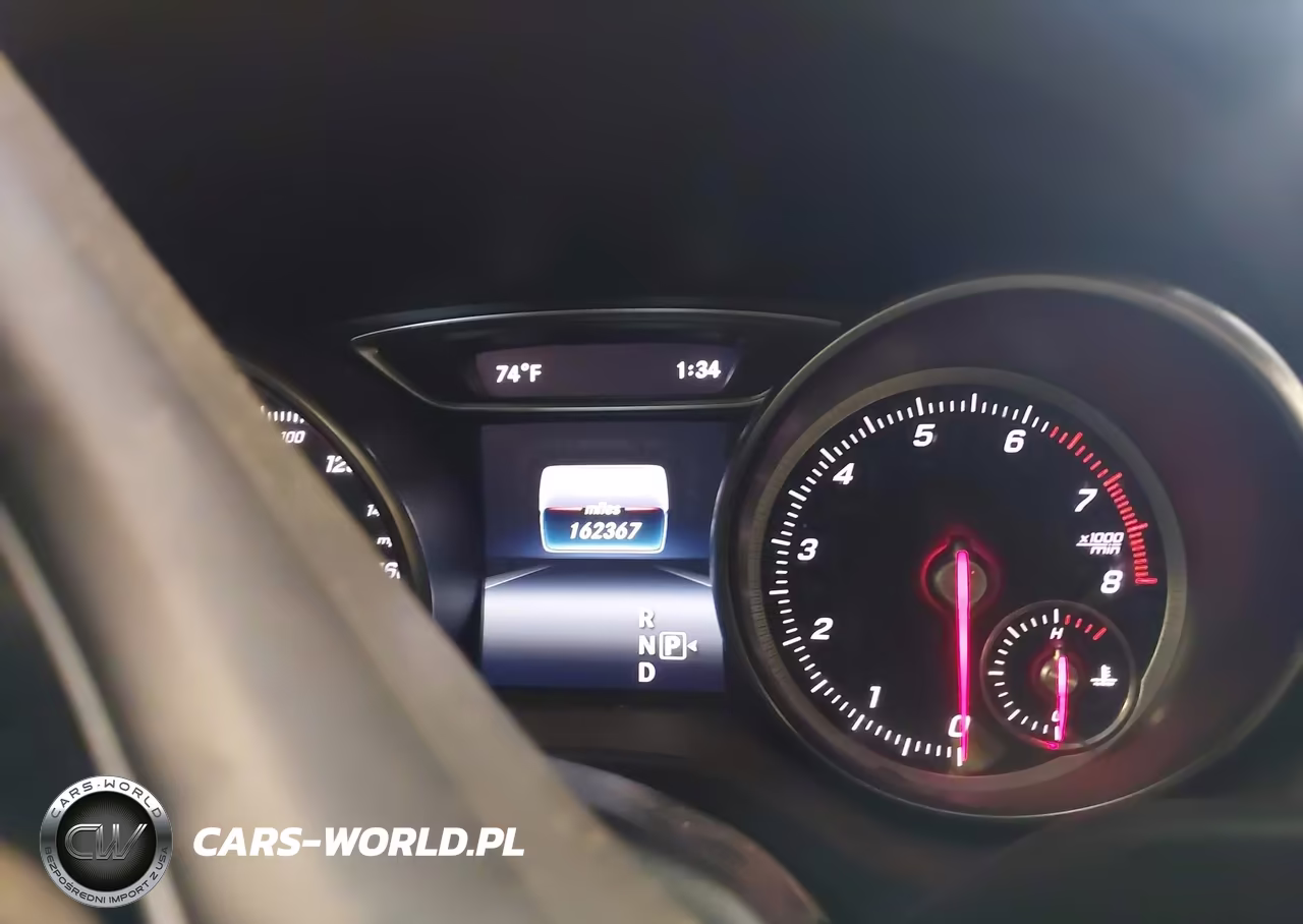 2018 Mercedes-Benz Cla 250 VIN:WDDSJ4EB8JN594693 - 7