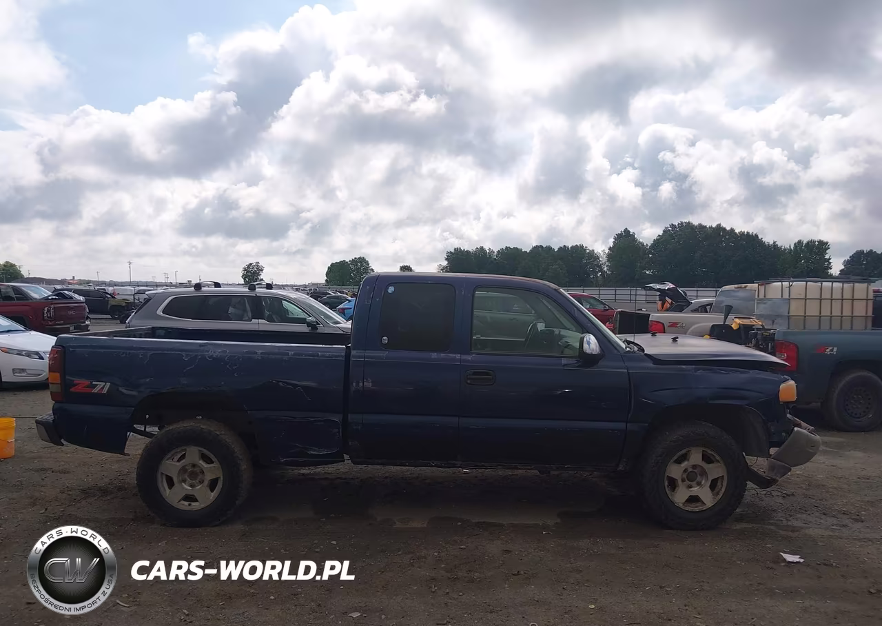 2000 GMC Sierra 1500 Sle VIN:1GTEK19T0YZ156968 - 14