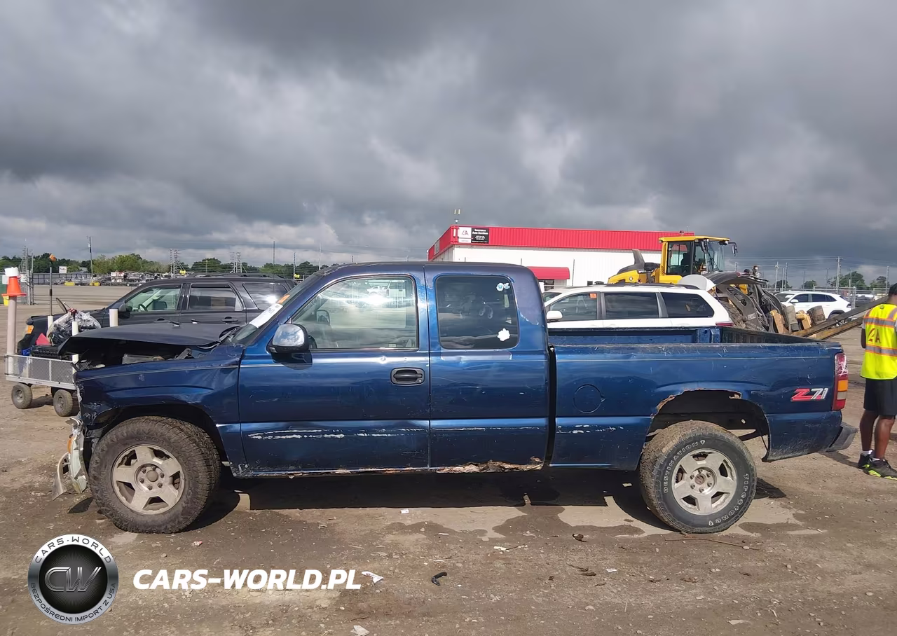 2000 GMC Sierra 1500 Sle VIN:1GTEK19T0YZ156968 - 15