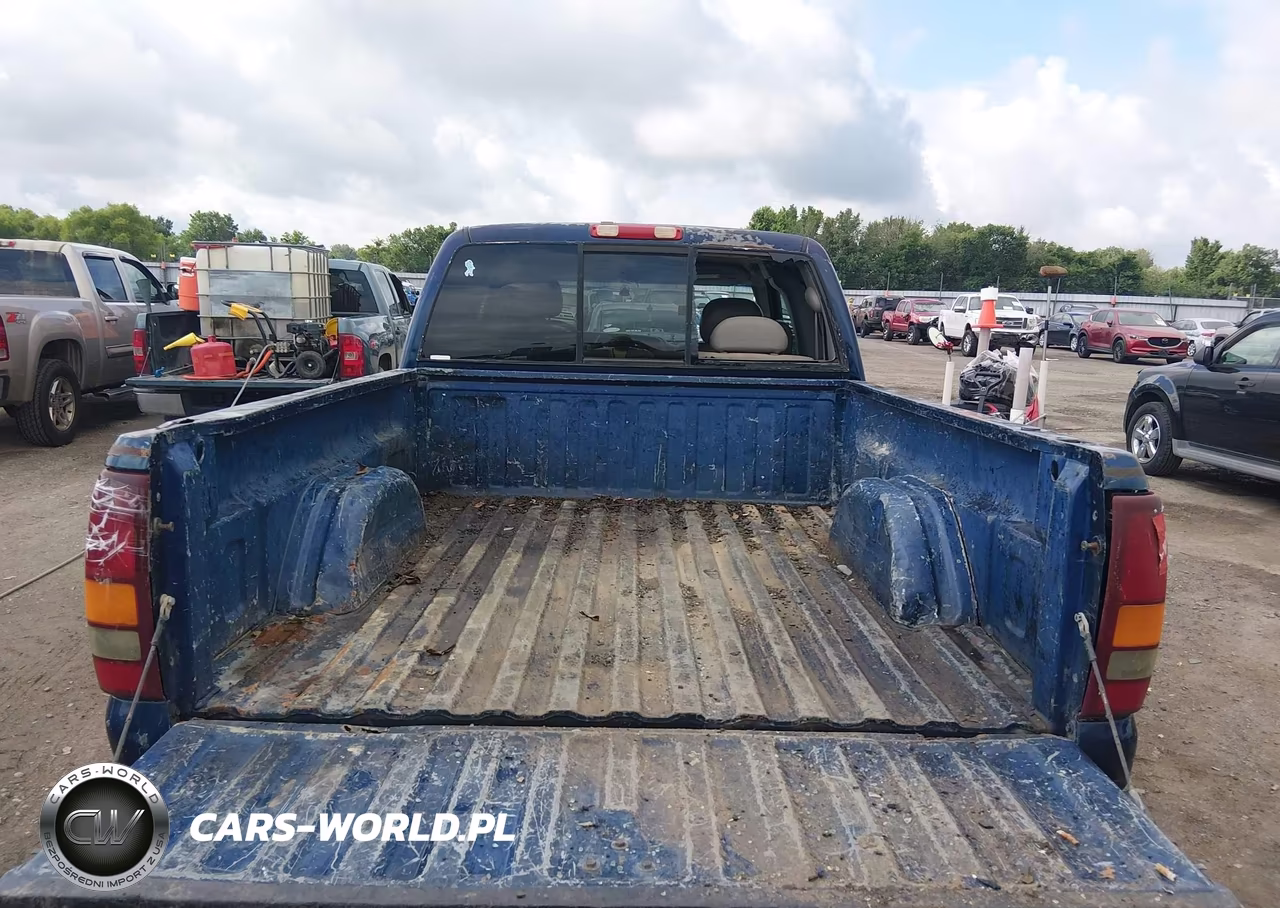 2000 GMC Sierra 1500 Sle VIN:1GTEK19T0YZ156968 - 18