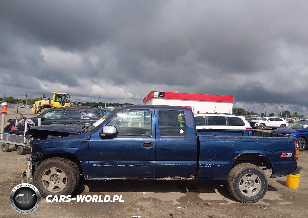 2000 GMC Sierra 1500 Sle VIN:1GTEK19T0YZ156968 - 20