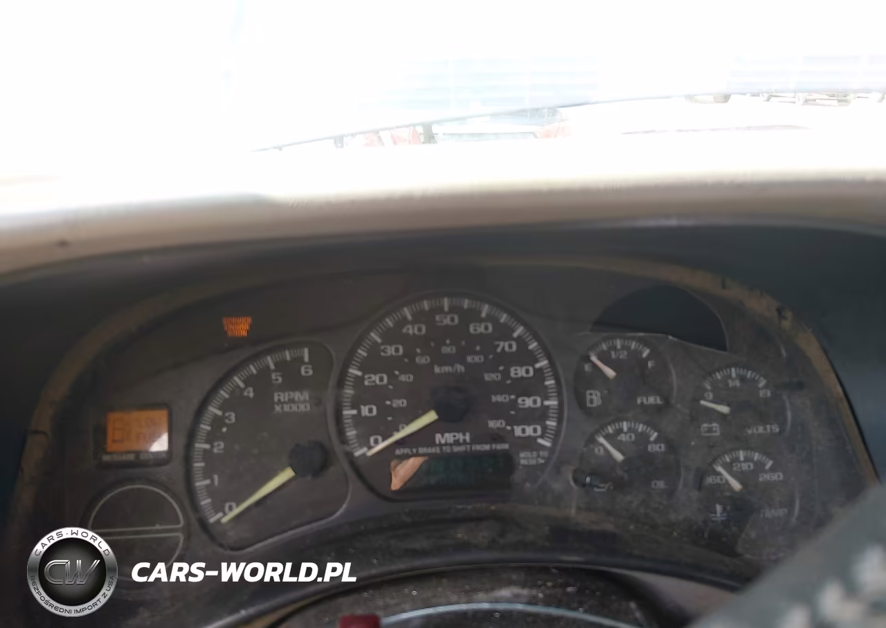 2000 GMC Sierra 1500 Sle VIN:1GTEK19T0YZ156968 - 7
