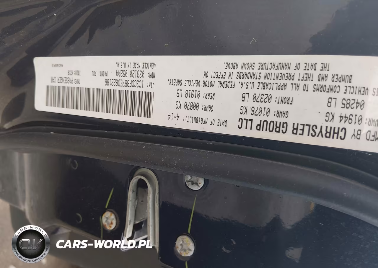 2014 Dodge Dart Sxt VIN:1C3CDFBB7ED822186 - 9