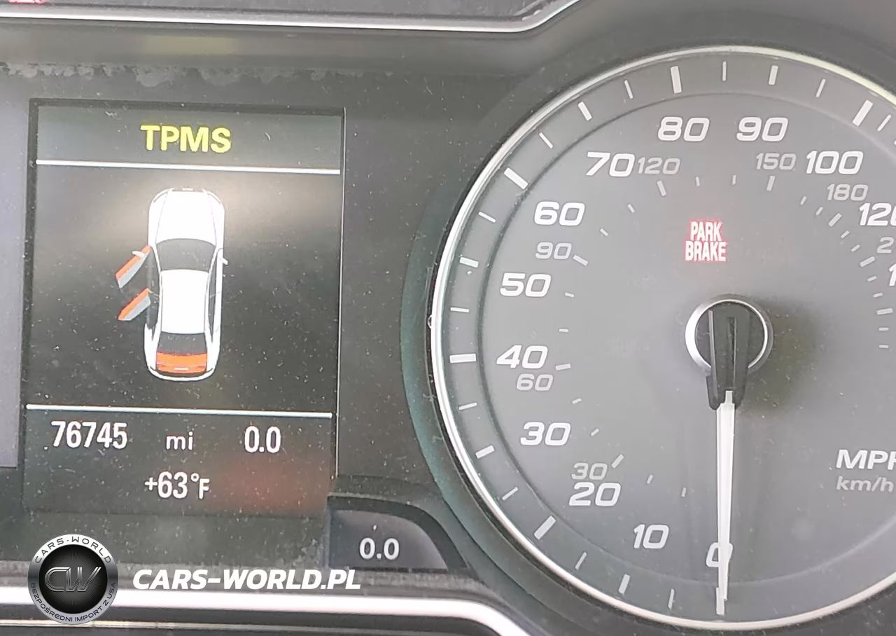 2013 Audi S4 3.0T Premium Plus VIN:WAUDGAFL9DA146219 - 15