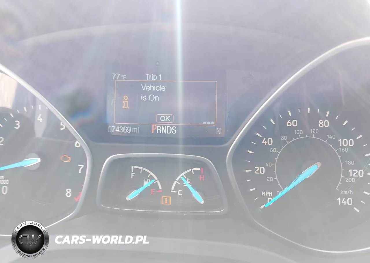 2018 Ford Escape Sel VIN:1FMCU0HDXJUA69437 - 7