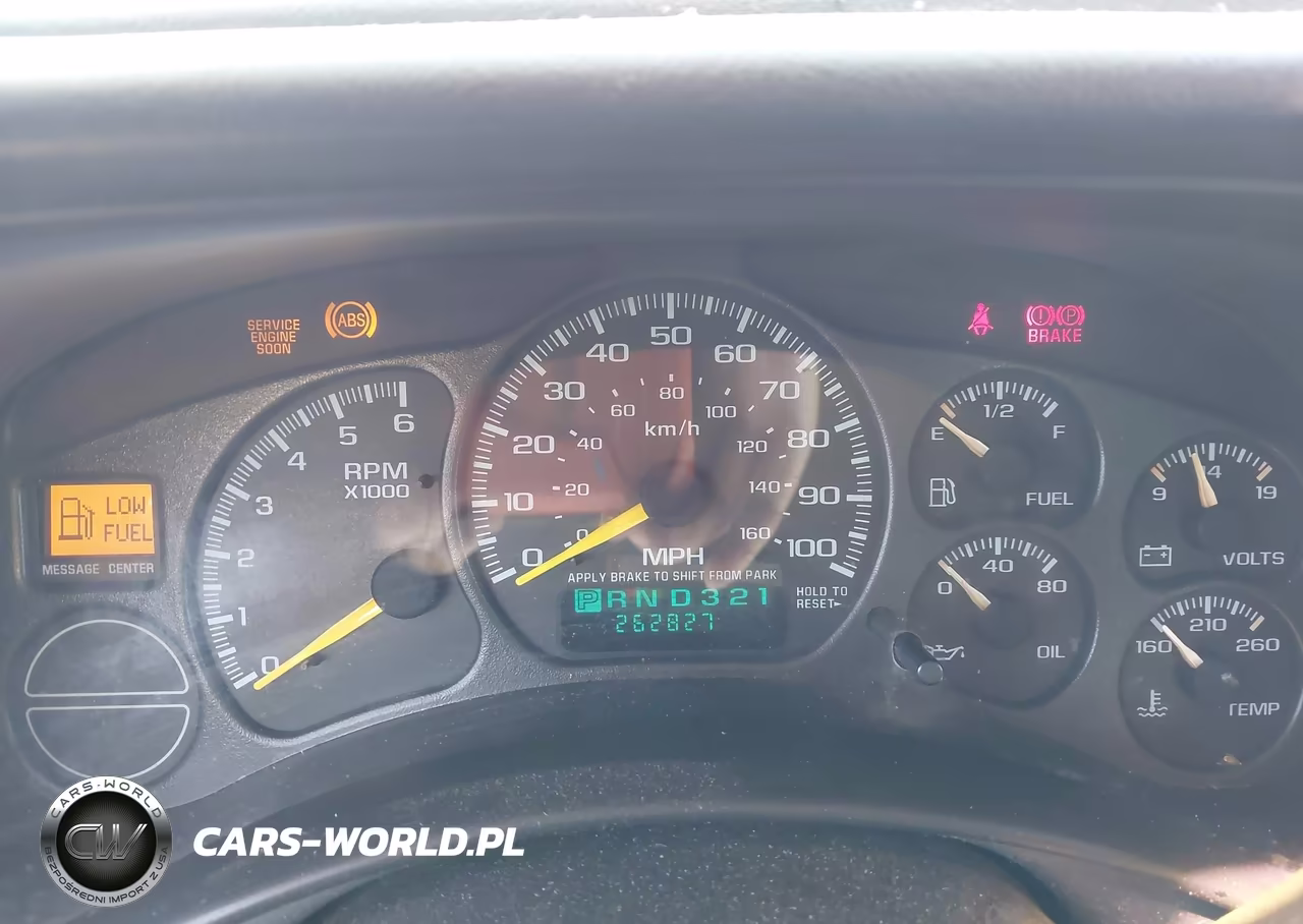 2000 Chevrolet Silverado 1500 Ls VIN:2GCEK19T0Y1293725 - 7
