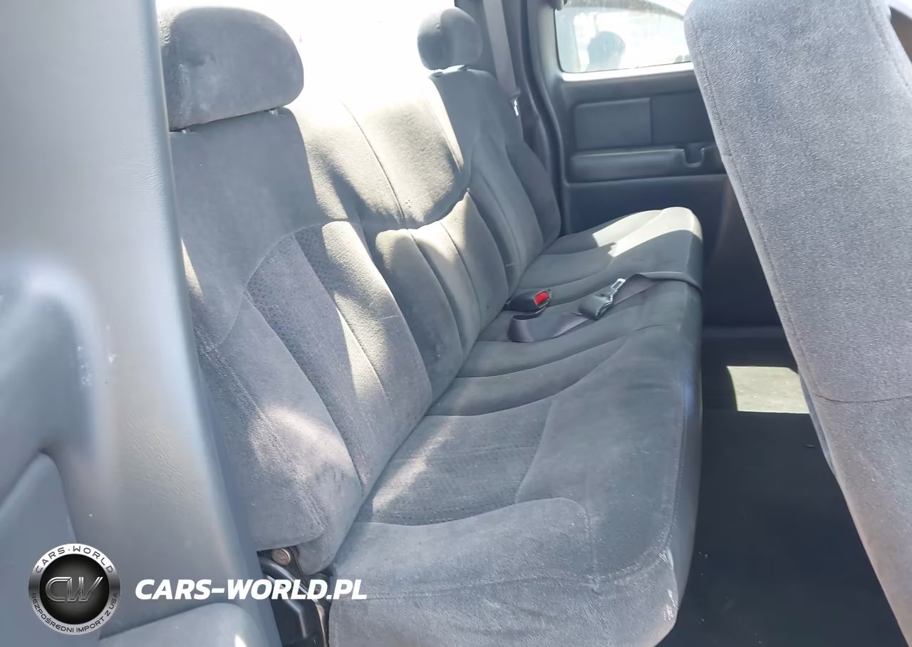 2000 Chevrolet Silverado 1500 Ls VIN:2GCEK19T0Y1293725 - 8
