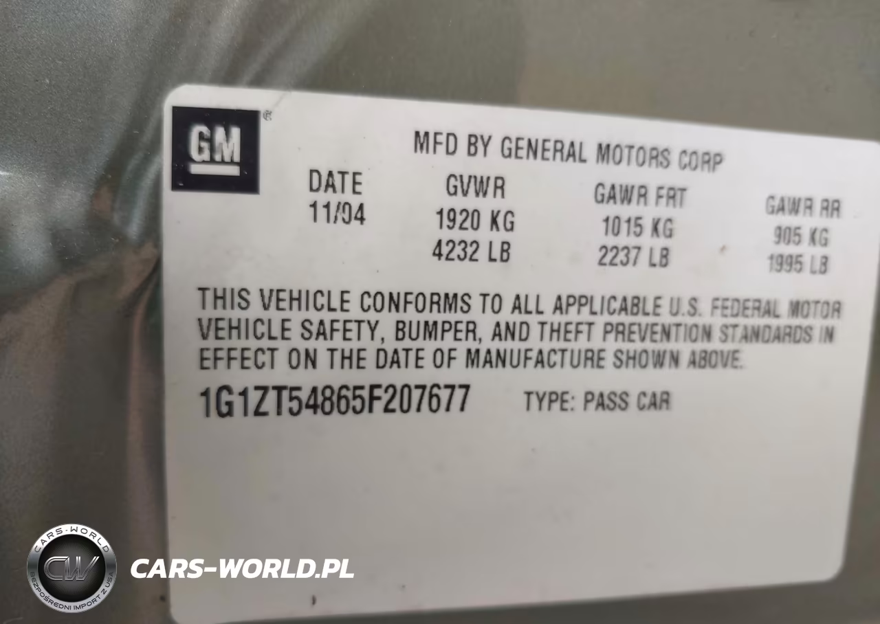 2005 Chevrolet Malibu Ls VIN:1G1ZT54865F207677 - 9