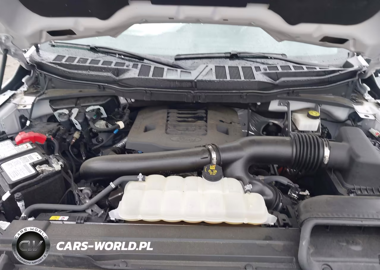 2023 Ford F-150 Lariat VIN:1FTFW1E83PFB74746 - 10