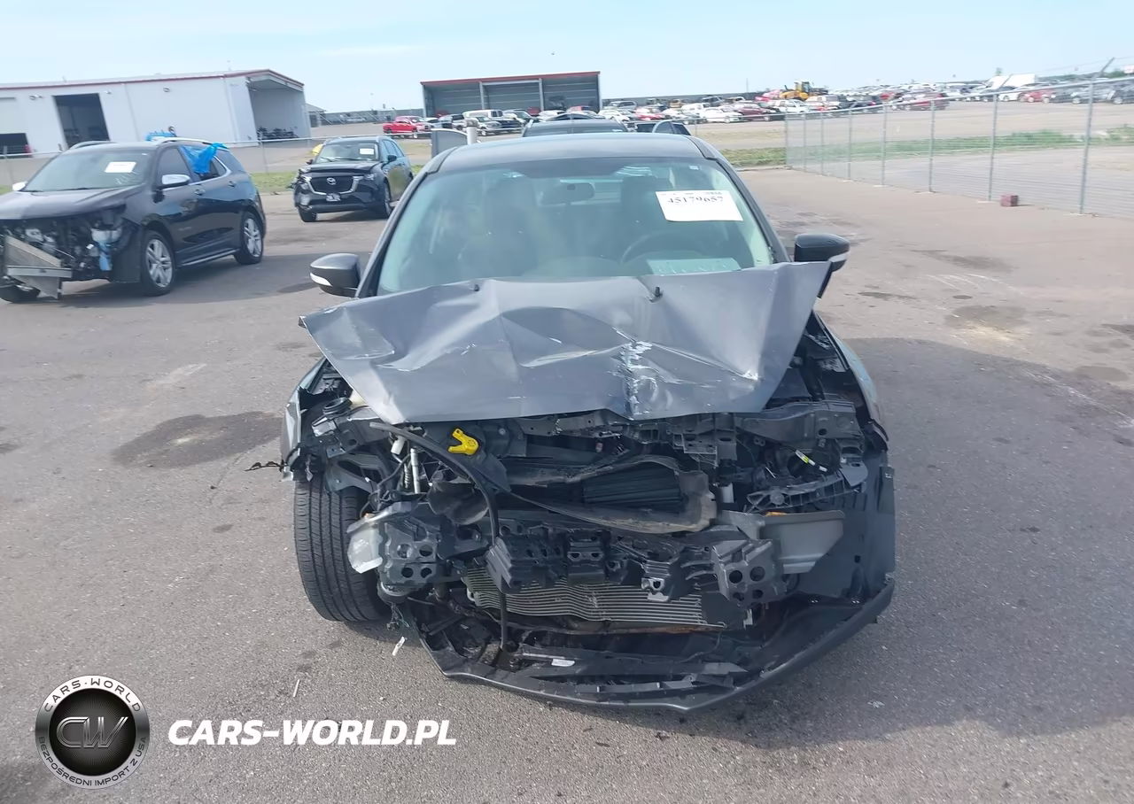 2015 Ford Focus Se VIN:1FADP3F24FL209620 - 13