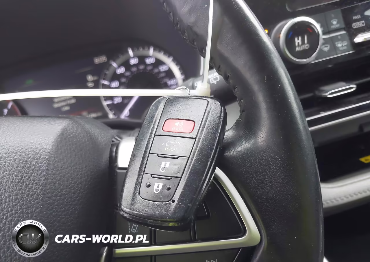2023 Toyota Highlander Xle VIN:5TDKDRBH0PS045791 - 11