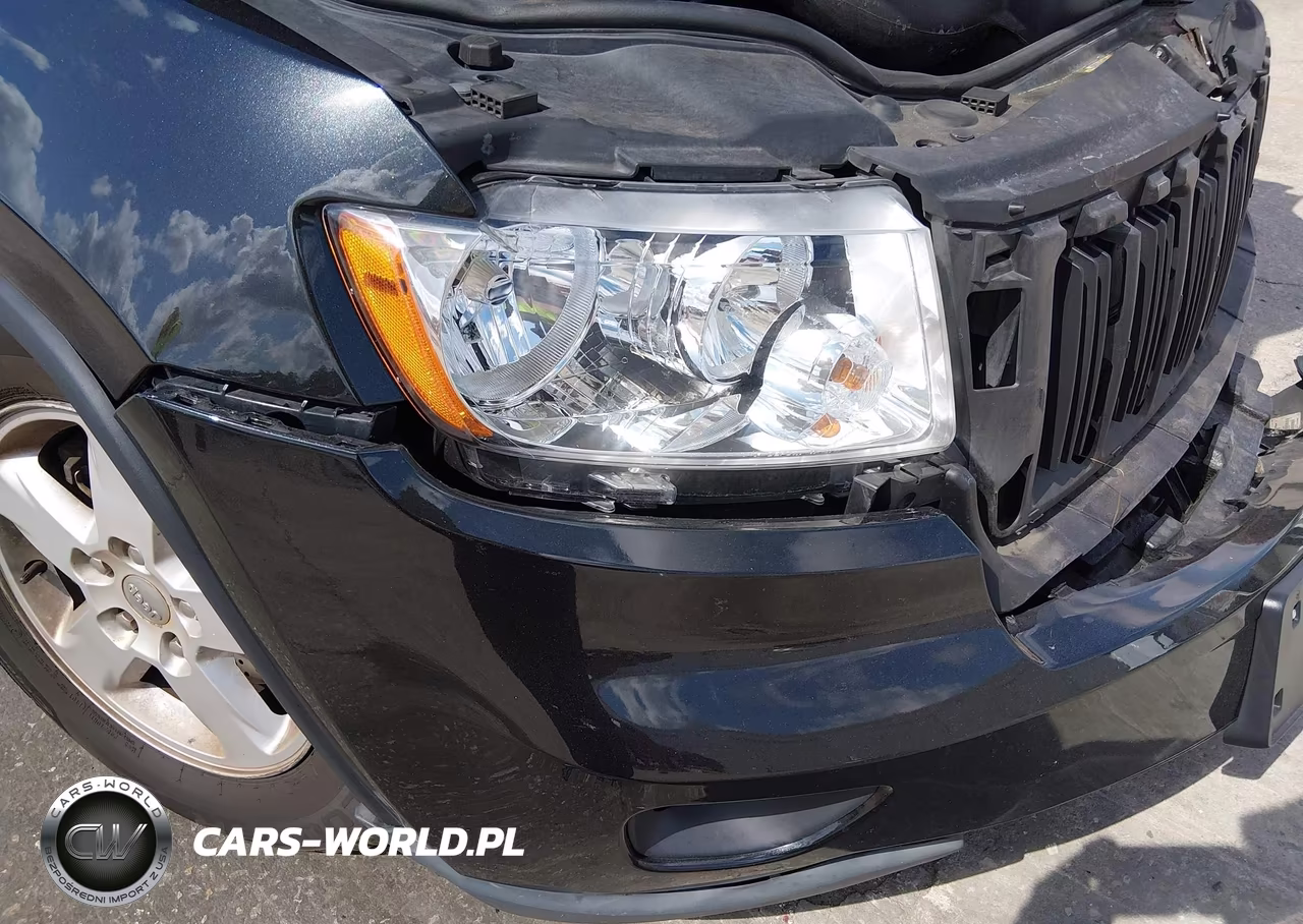 2012 Jeep Grand Cherokee Laredo VIN:1C4RJFAG0CC350007 - 6