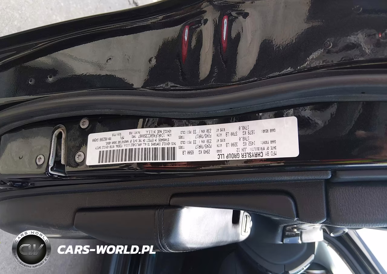 2012 Jeep Grand Cherokee Laredo VIN:1C4RJFAG0CC350007 - 9