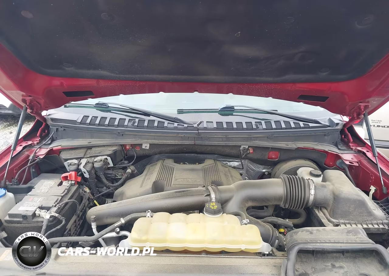 2021 Ford Expedition Xlt VIN:1FMJU1HT7MEA43316 - 10