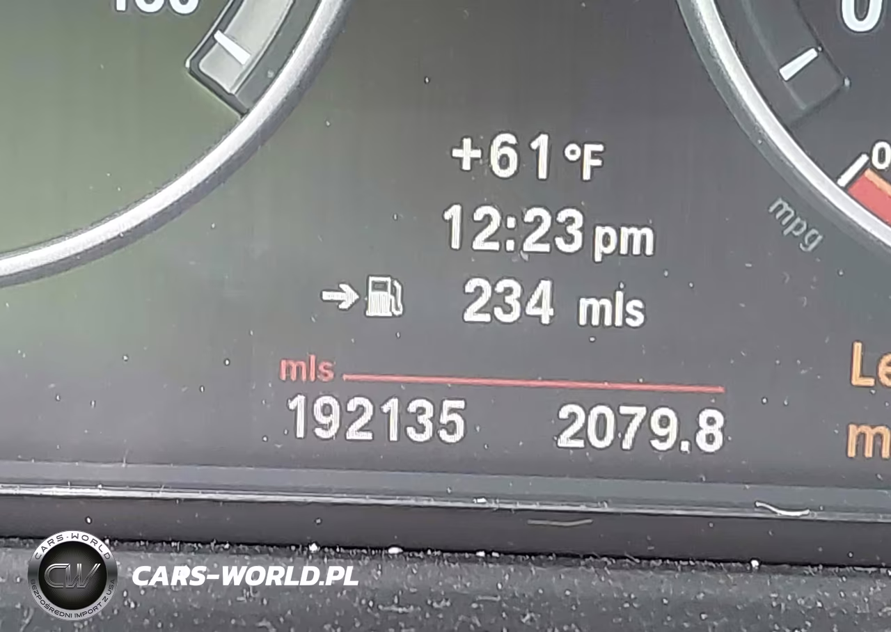 2011 BMW 535I VIN:WBAFR7C55BC806219 - 15
