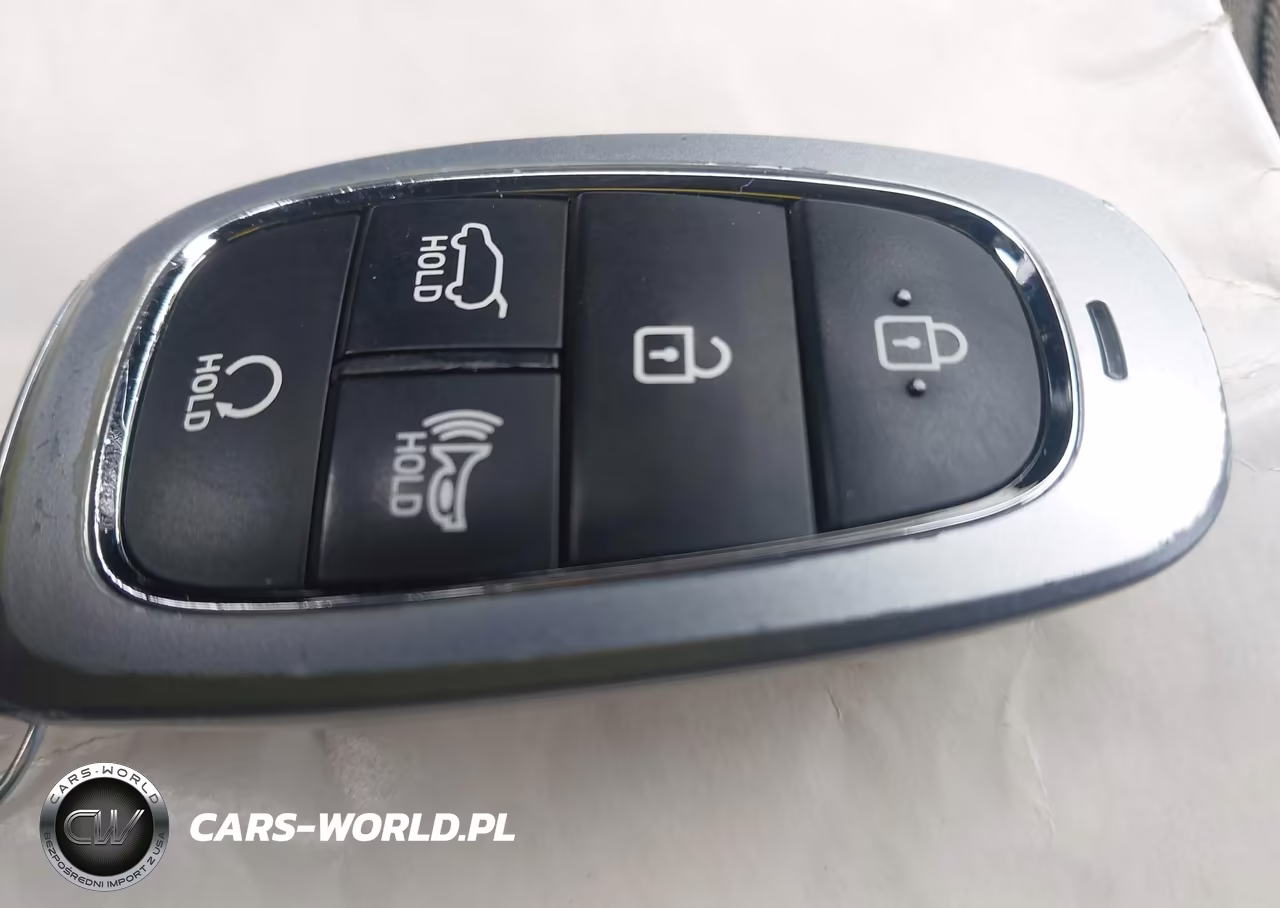 2021 Hyundai Santa Fe Hybrid Sel Premium VIN:KM8S3DA1XMU010883 - 11