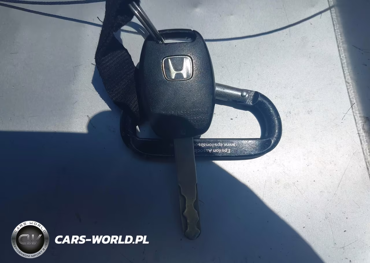 2007 Honda Civic Ex VIN:1HGFA16847L096347 - 11