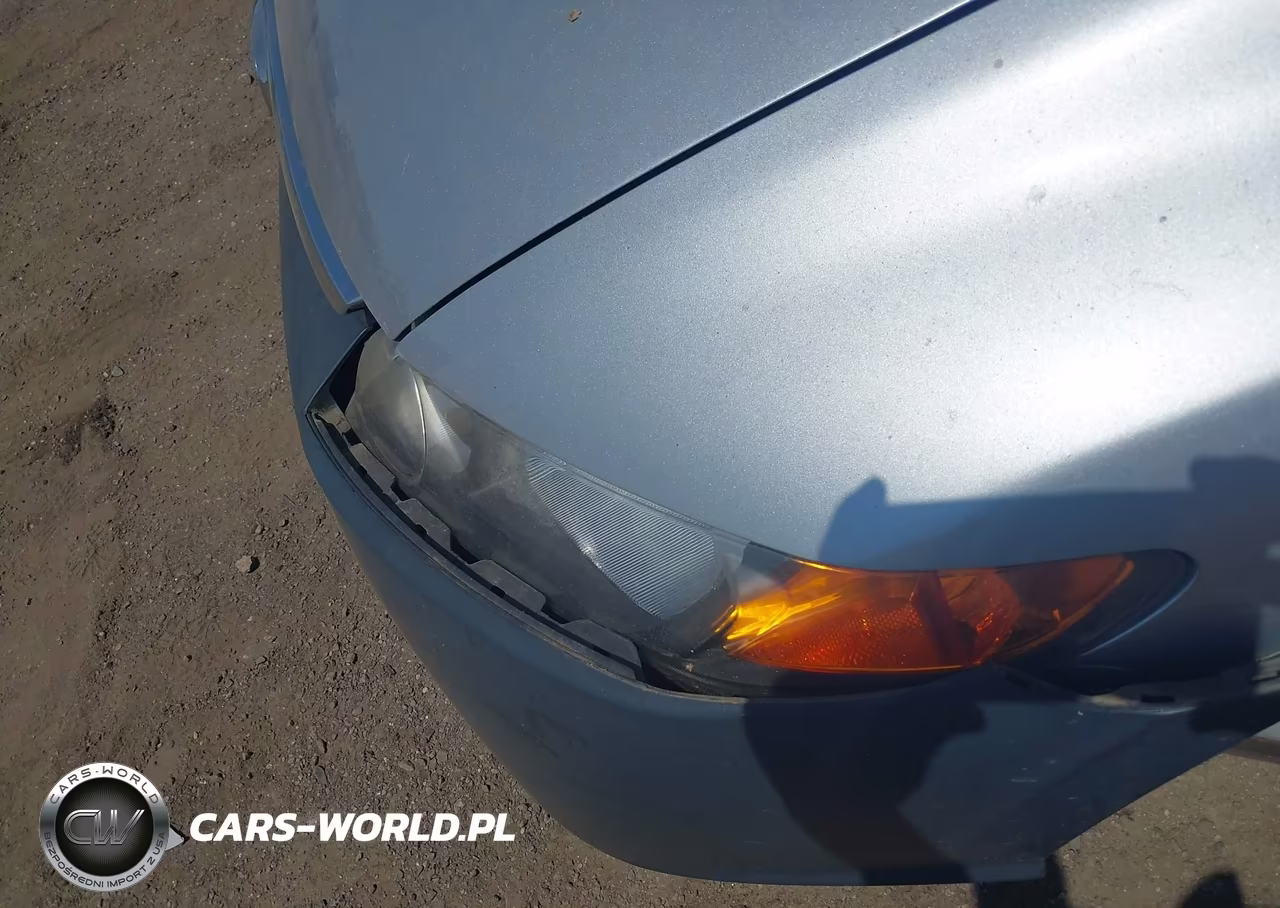 2007 Honda Civic Ex VIN:1HGFA16847L096347 - 6