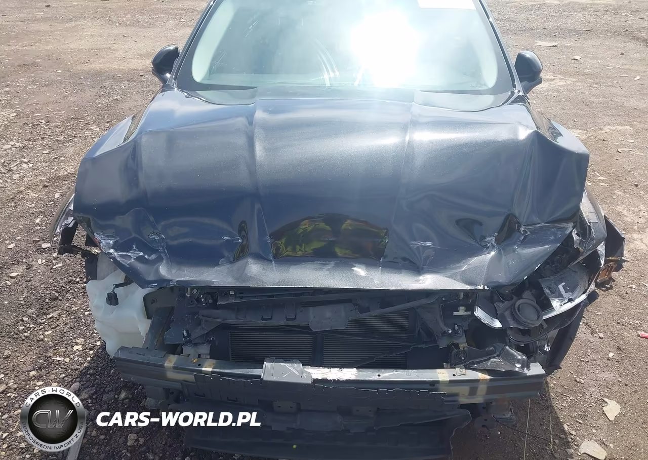 2015 Ford Fusion Se VIN:3FA6P0H74FR232526 - 6
