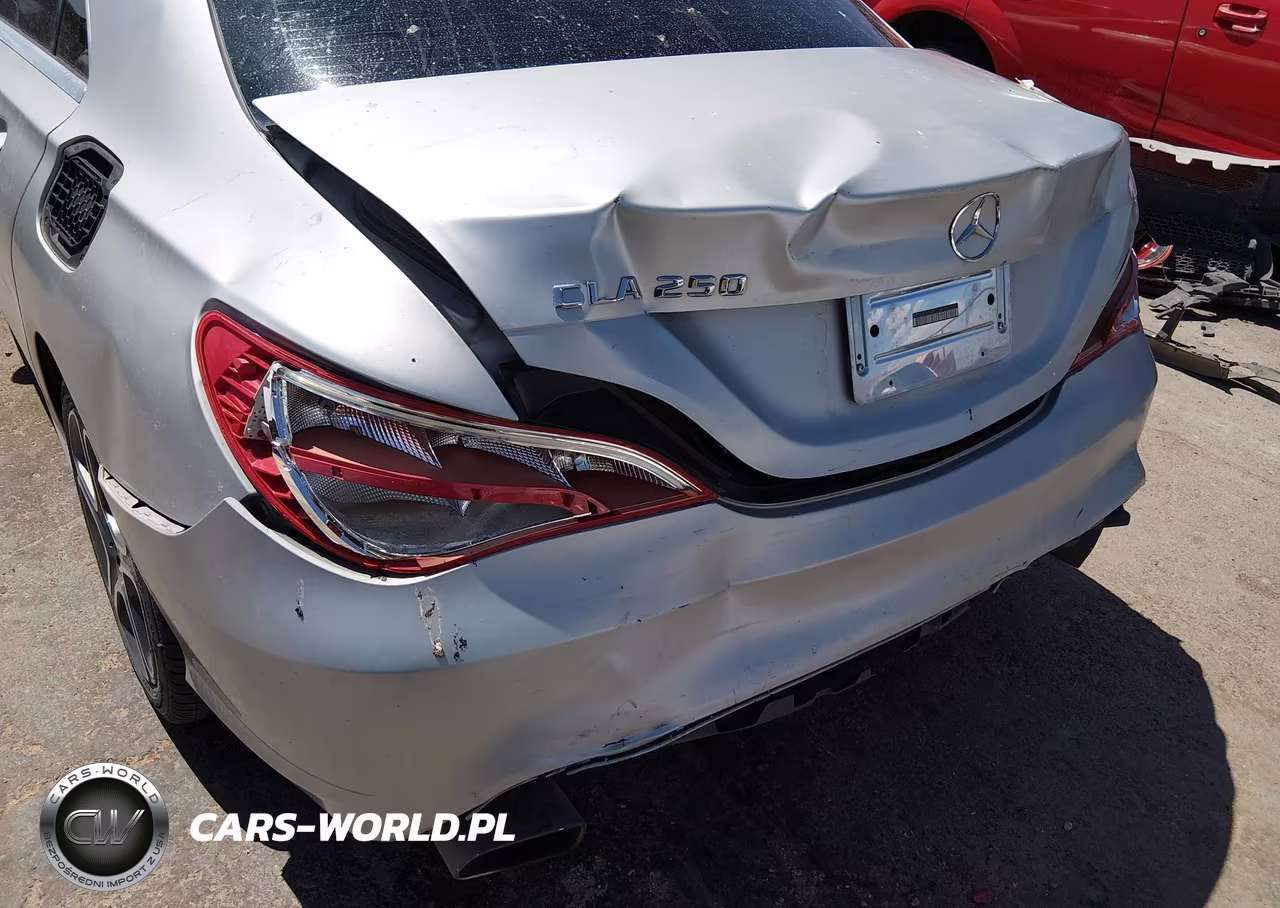 2014 Mercedes-Benz Cla 250 VIN:WDDSJ4EB1EN113169 - 13