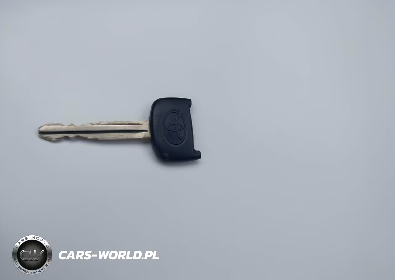1996 Toyota Camry Le-Xle-Se VIN:4T1BF12K5TU869407 - 11