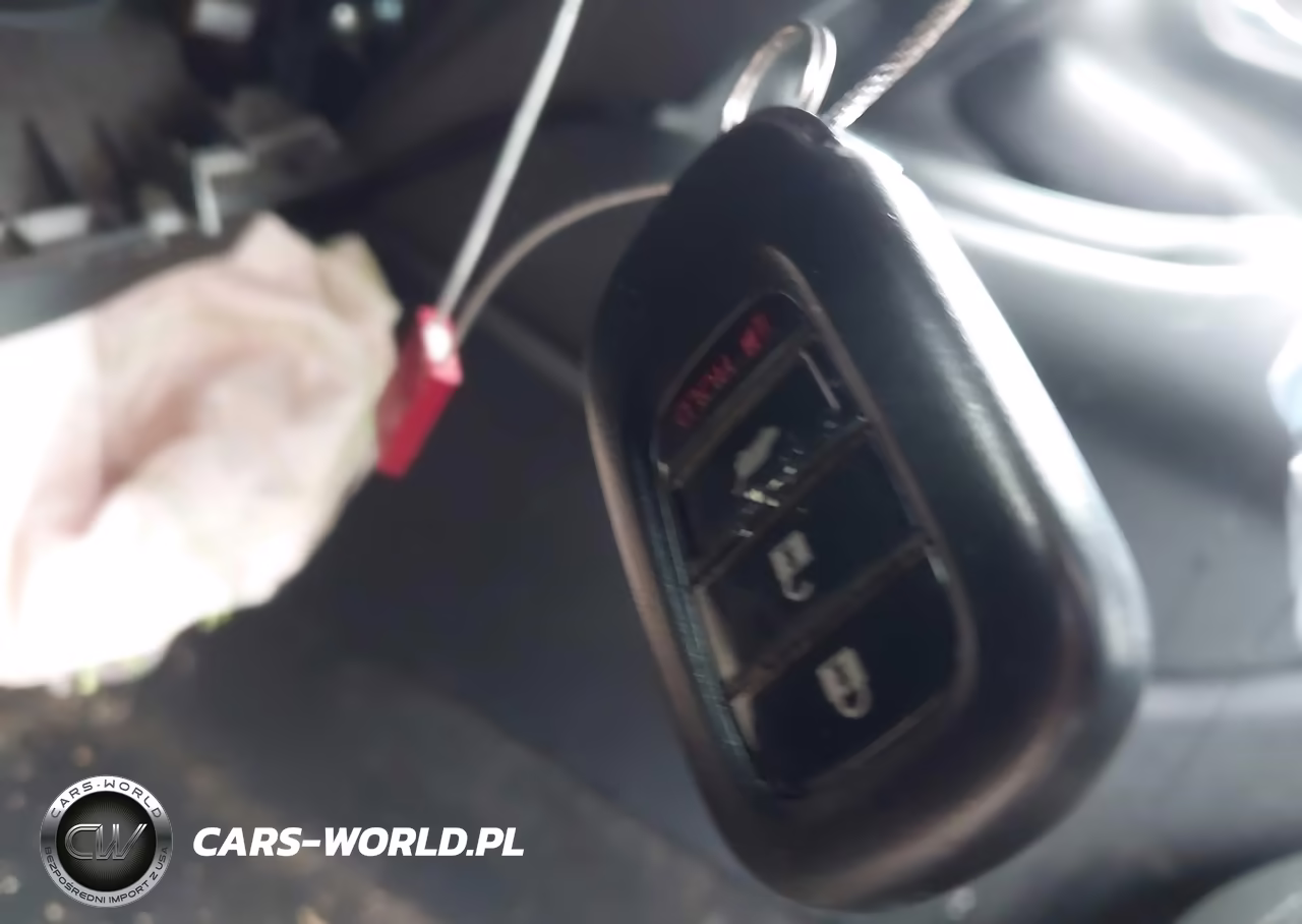 2024 Honda Hr-V Awd Lx VIN:3CZRZ2H39RM731716 - 11