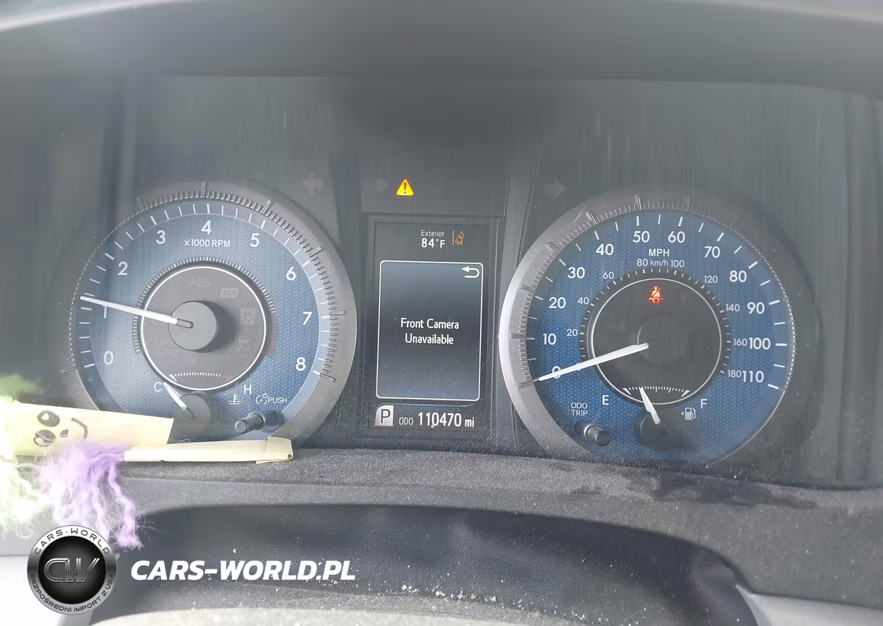 2020 Toyota Sienna Le VIN:5TDKZ3DC4LS068145 - 7