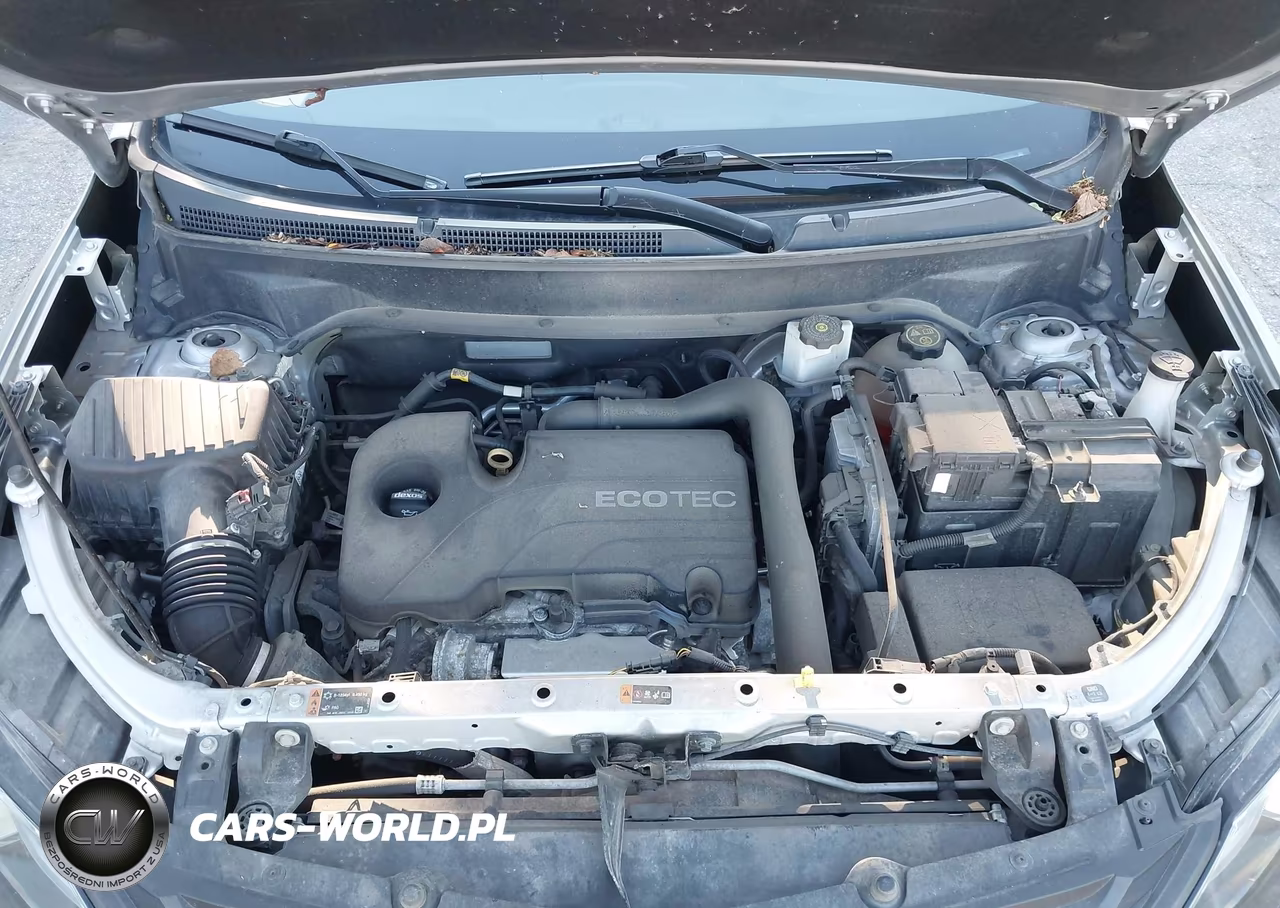 2019 Chevrolet Equinox Lt VIN:2GNAXUEV1K6171319 - 10
