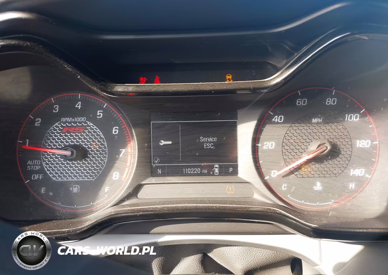 2024 Chevrolet Trax Fwd 1Rs VIN:KL77LGE2XRC013548 - 16
