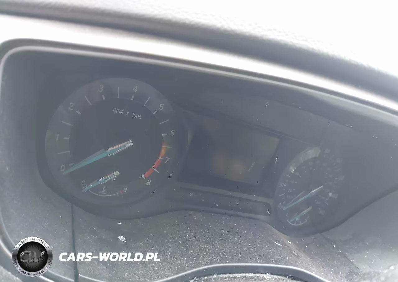 2017 Ford Fusion Se VIN:3FA6P0HD4HR102030 - 15