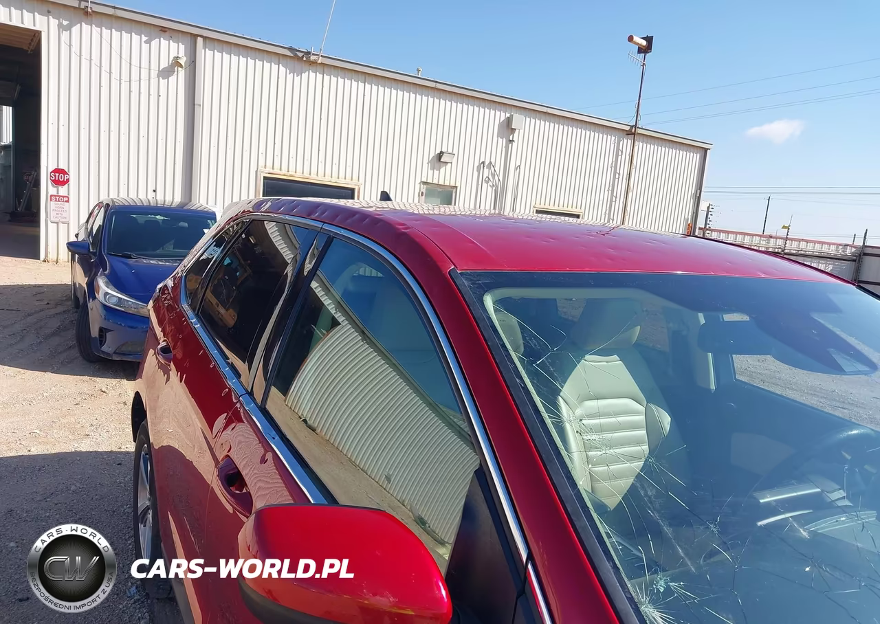 2021 Ford Edge Sel VIN:2FMPK3J93MBA62824 - 6