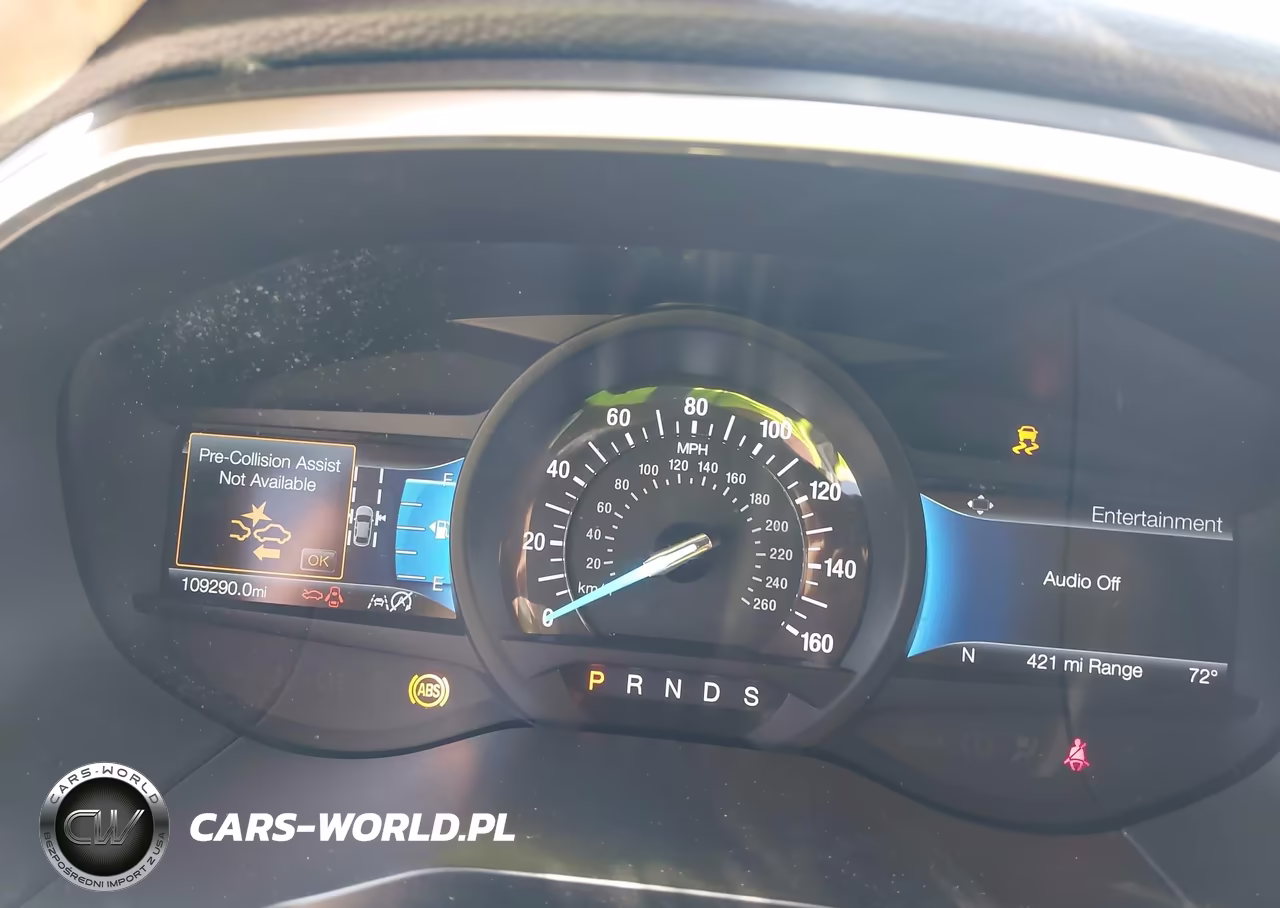 2021 Ford Edge Sel VIN:2FMPK3J93MBA62824 - 7