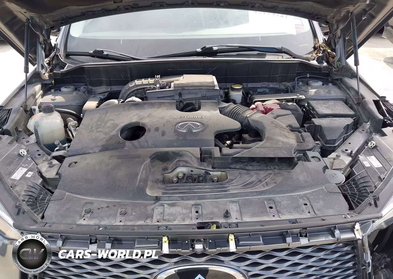 2019 Infiniti Qx50 Essential VIN:3PCAJ5M18KF116195 - 10