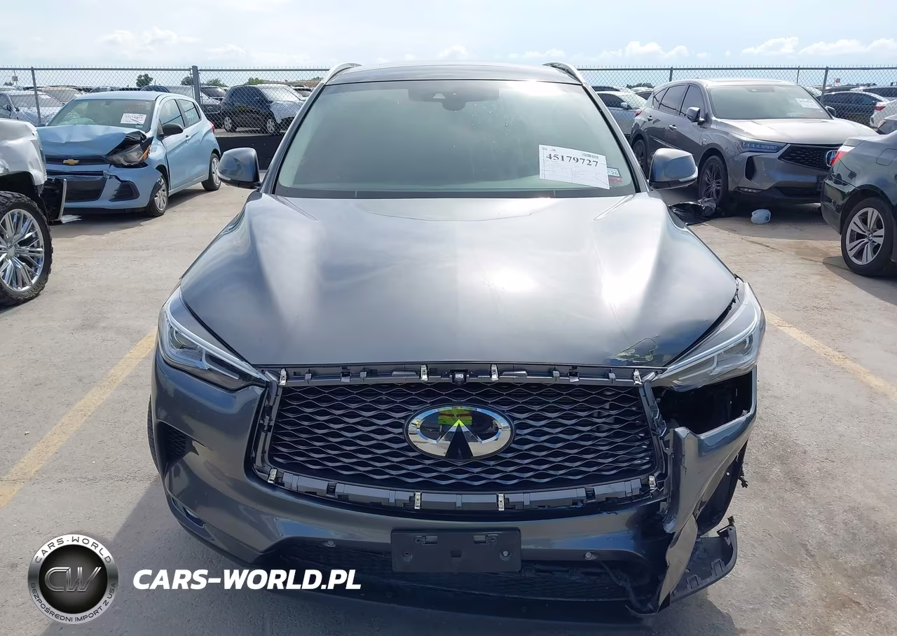 2019 Infiniti Qx50 Essential VIN:3PCAJ5M18KF116195 - 12
